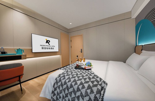 Shiqiao Hotel | Rezen Proyal Hotel