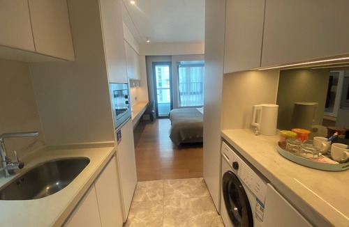 Shajing Apartment | RHO HOTEL
