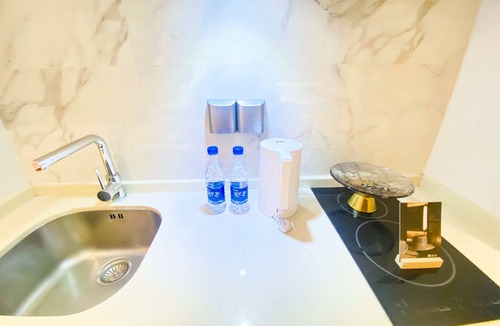 Shajing Apartment | RHO HOTEL