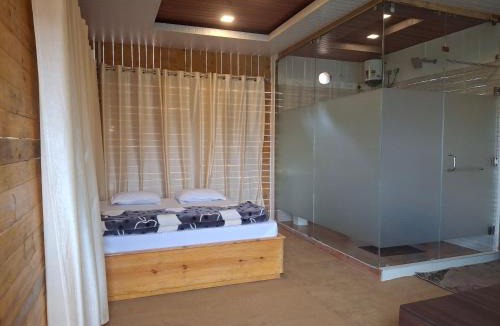 Ri-Bhoi Hotel | Ribhoi Jungle
