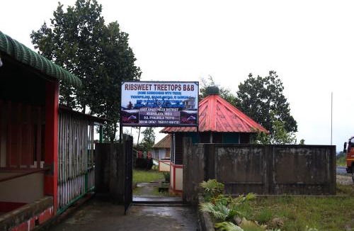 Shillong House | Ribsweet Homestay