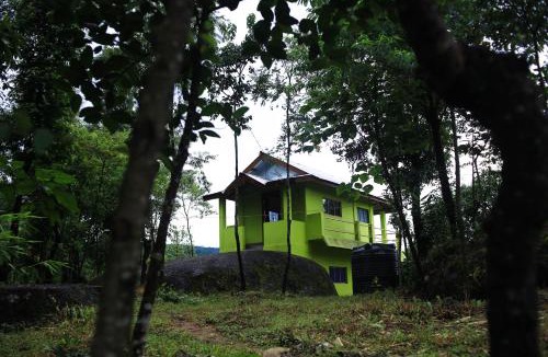 Shillong House | Ribsweet Homestay