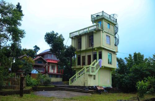 Shillong House | Ribsweet Homestay