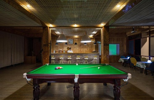 Longsheng House | Rice Fields Guesthouse