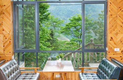 Longsheng House | Rice Fields Guesthouse
