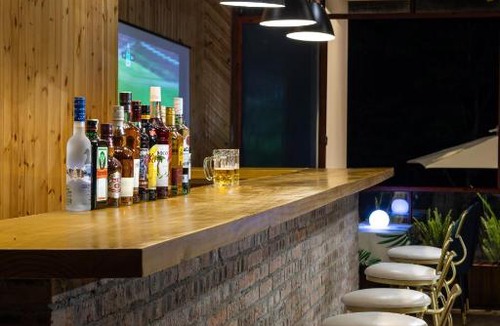 Longsheng House | Rice Fields Guesthouse