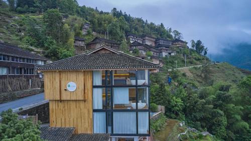 Longsheng Bed & Breakfast | Rice View Lodge