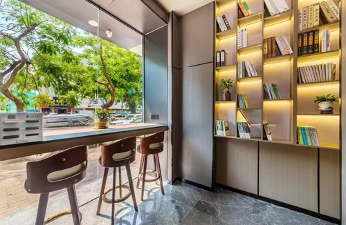 Bao'an Hotel | Richen Hotel