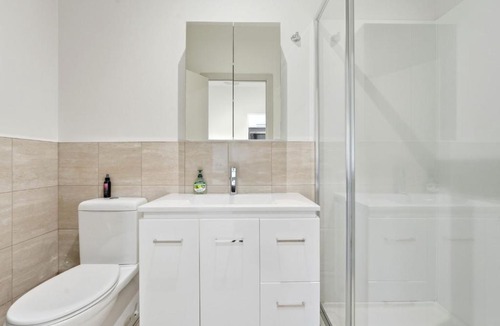 Richmond Apartment | Richmond Coachmans Rest