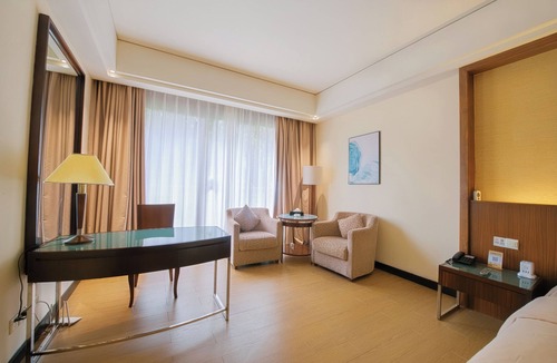 Dongguan Hotel | Richwood Garden Hotel