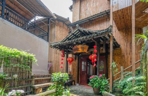 Longsheng House | Ridge Inn