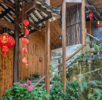 Longsheng House | Ridge Inn