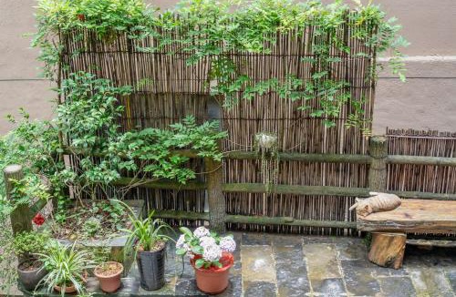Longsheng House | Ridge Inn