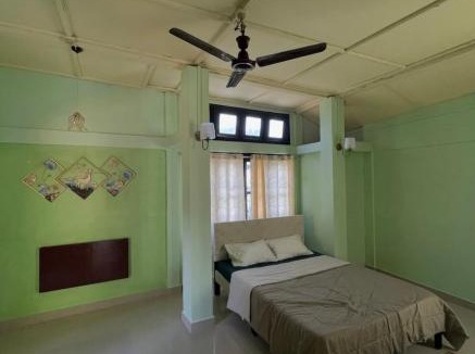Haflong Apartment | Rinz Inn