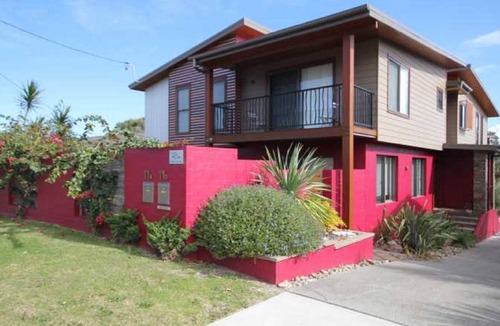 Camden Head House | Rio - executive townhouse close to Pilot Beach