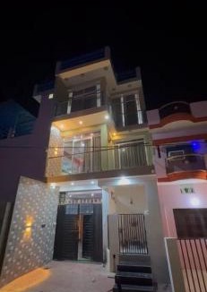 Malihabad House | Rishi home stay