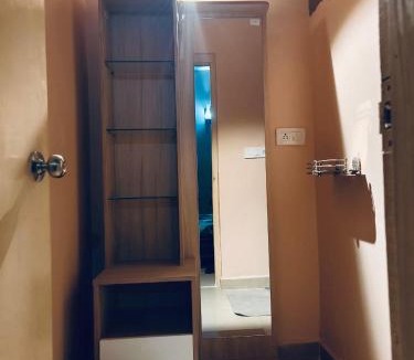 Mohangarh Apartment | RiShi