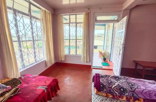 Shillong House | Rit home stay - Nongjrong village