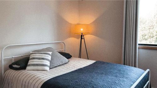 Darlington Point Apartment | Rivadestra Guest House Sleeps 6