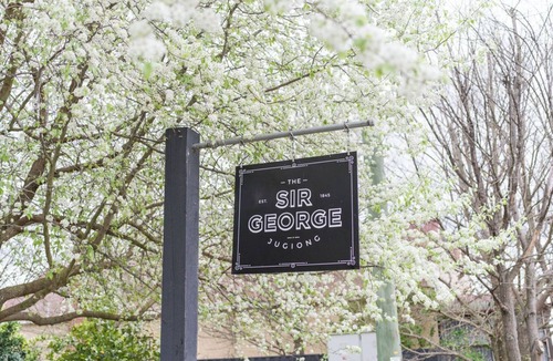 Gobarralong Cottage | River Cottage Jugiong: boutique country accommodation on the Murrumbidgee River