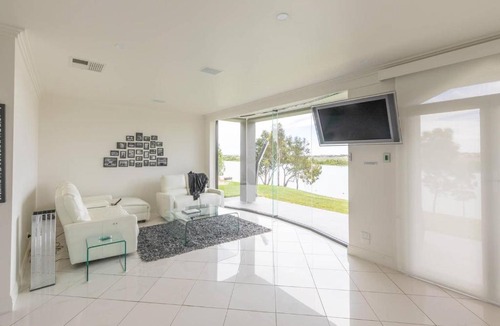 White Sands House | River Devine