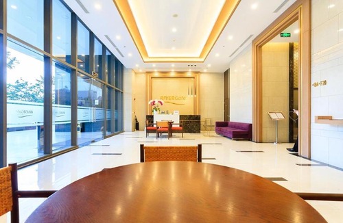 Bach Dang Riverside Apartment | River Gate Luxury Apartment in District 4