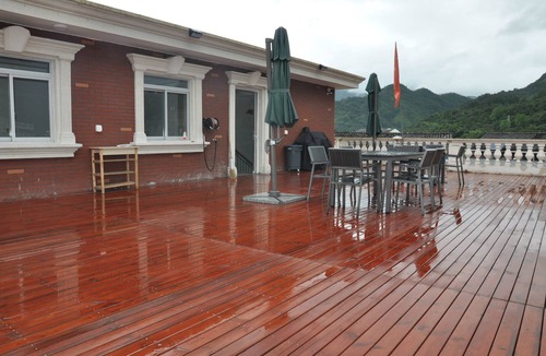 Bilian Apartment | River Side Apartment