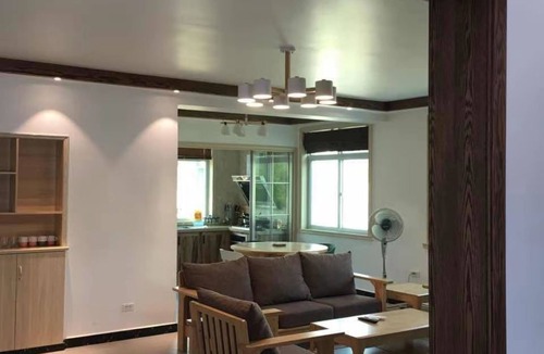Bilian Apartment | River Side Apartment