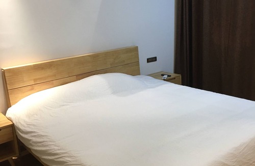 Bilian Apartment | River Side Apartment
