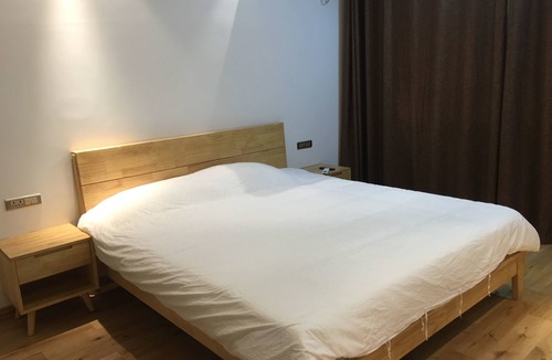 Bilian Apartment | River Side Apartment
