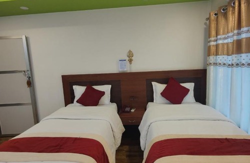 Byas Hotel | River Side Hotel Pvt Ltd