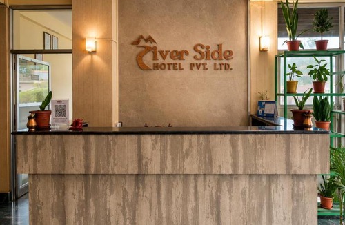Byas Hotel | River Side Hotel Pvt Ltd