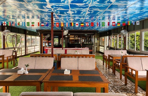 Byas Hotel | River Side Hotel Pvt Ltd