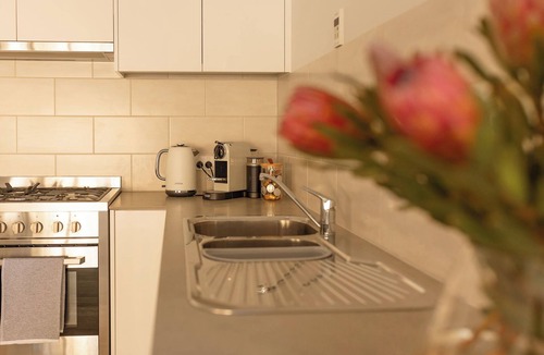 Skurray House | Riverfront Home in Blanchetown