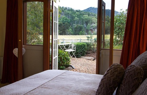 Cudgegong Apartment | Riverlea Cottage