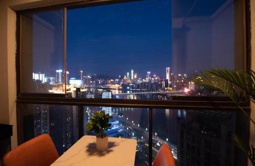 Shangqing Temple Hotel | Riverlight Hotel（Beibin Road）