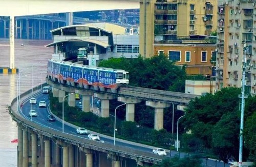 Shangqing Temple Hotel | Riverlight Hotel（Beibin Road）