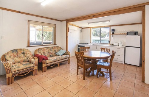 Augusta Cottage | Riverscape Cottage No.5 - Riverscape - Cottage 5