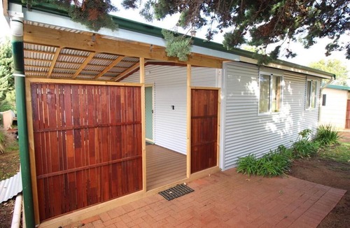 Augusta Cottage | Riverscape Cottage No.5 - Riverscape - Cottage 5