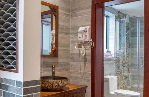 Guilin City Centre House | Riverside Inn Guilin Central