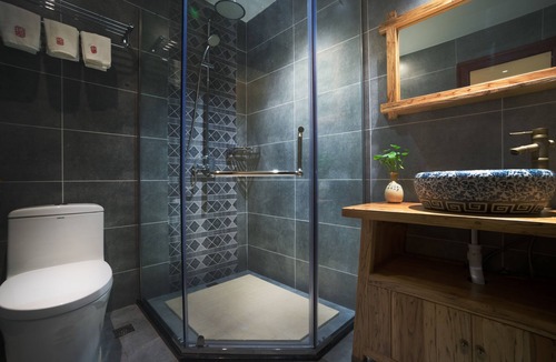 Guilin City Centre House | Riverside Inn Guilin Central