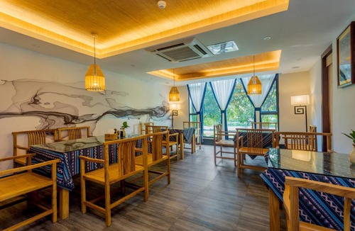 Guilin City Centre Hotel | Riverside Inn Guilin Central