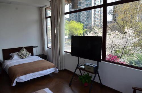 Gongchenqiao House | Riverside Inn HANGZHOU