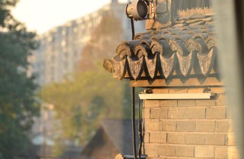 Gongchenqiao House | Riverside Inn HANGZHOU