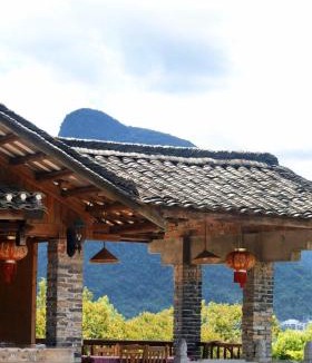 Yangshuo Hotel | Riverside Retreat Hotel