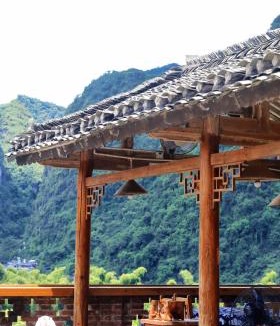 Yangshuo Hotel | Riverside Retreat Hotel