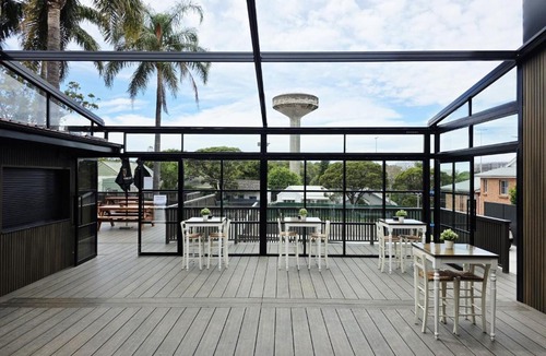 Tempe Hotel | Riverview Hotel Tempe