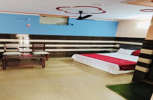 Bulandshahr Hotel | Riverview Resort And Restaurant