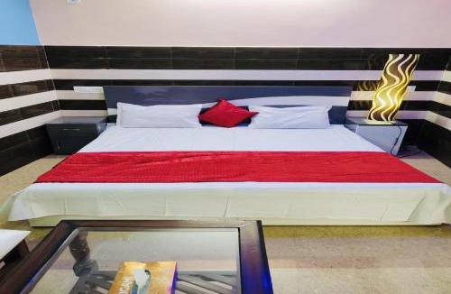 Bulandshahr Hotel | Riverview Resort And Restaurant
