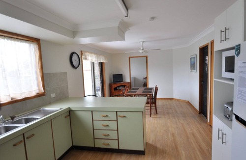South Evans Head House | RIVERWALK - 28 CHERRY STREET